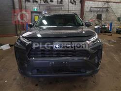 تويوتا راف 4